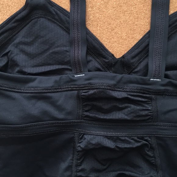 Lululemon Light Up Tank Black - Picture 8 of 8
